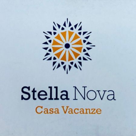 Stellanova Villa Napoli Dış mekan fotoğraf
