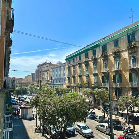 Stellanova Villa Napoli Dış mekan fotoğraf