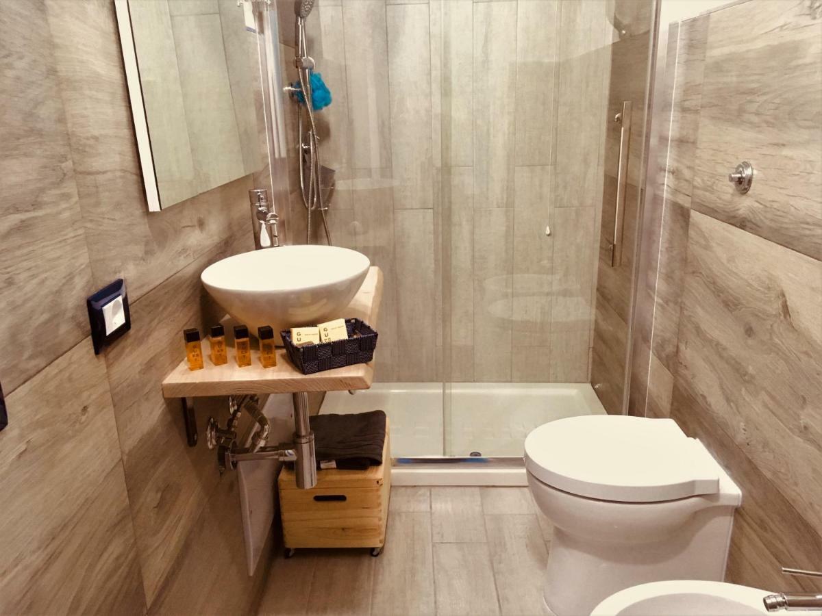 Stellanova Villa Napoli Dış mekan fotoğraf