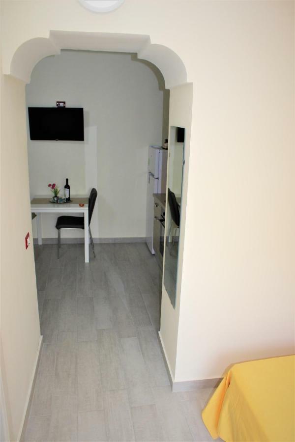 Stellanova Villa Napoli Dış mekan fotoğraf